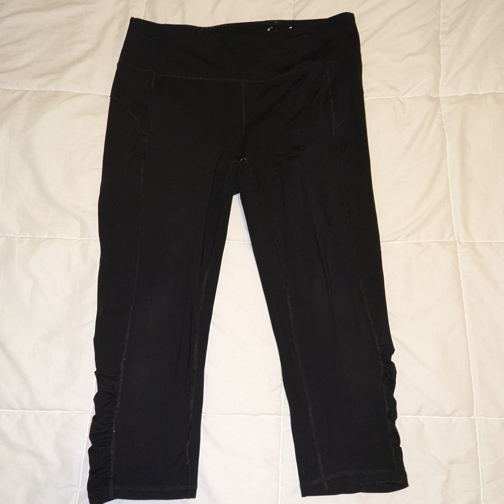 Tek Gear High Waisted Leggings